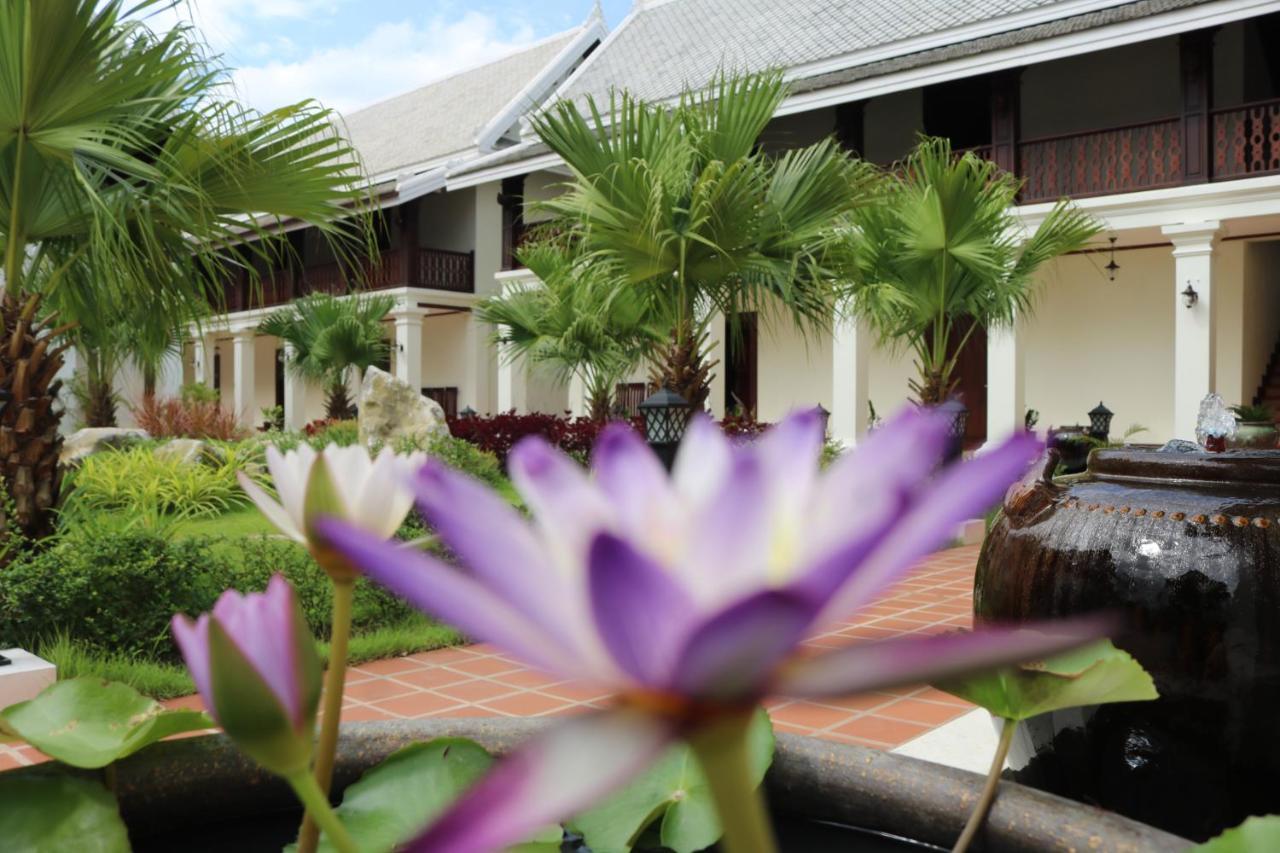 Houngvilai Hotel Λουάνγκ Πραμπάνγκ Εξωτερικό φωτογραφία